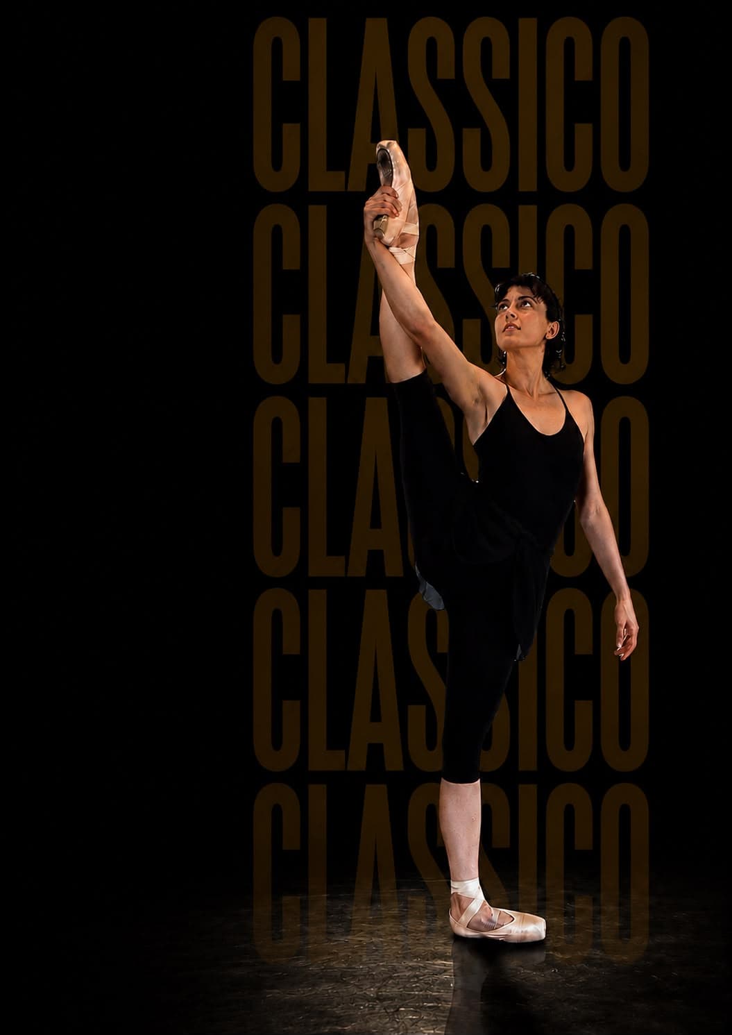 Corso di Danza Classica