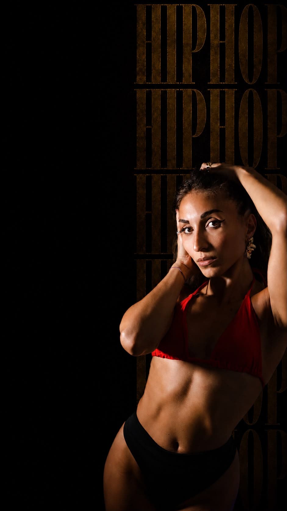 Corso di Hip Hop