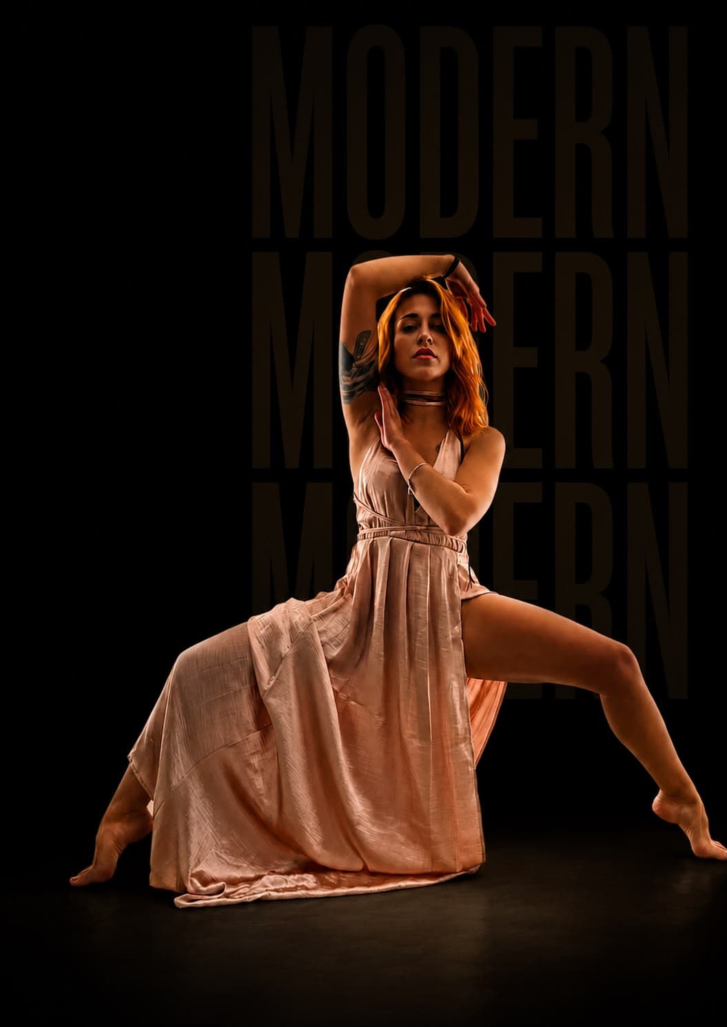 Corso di Modern
