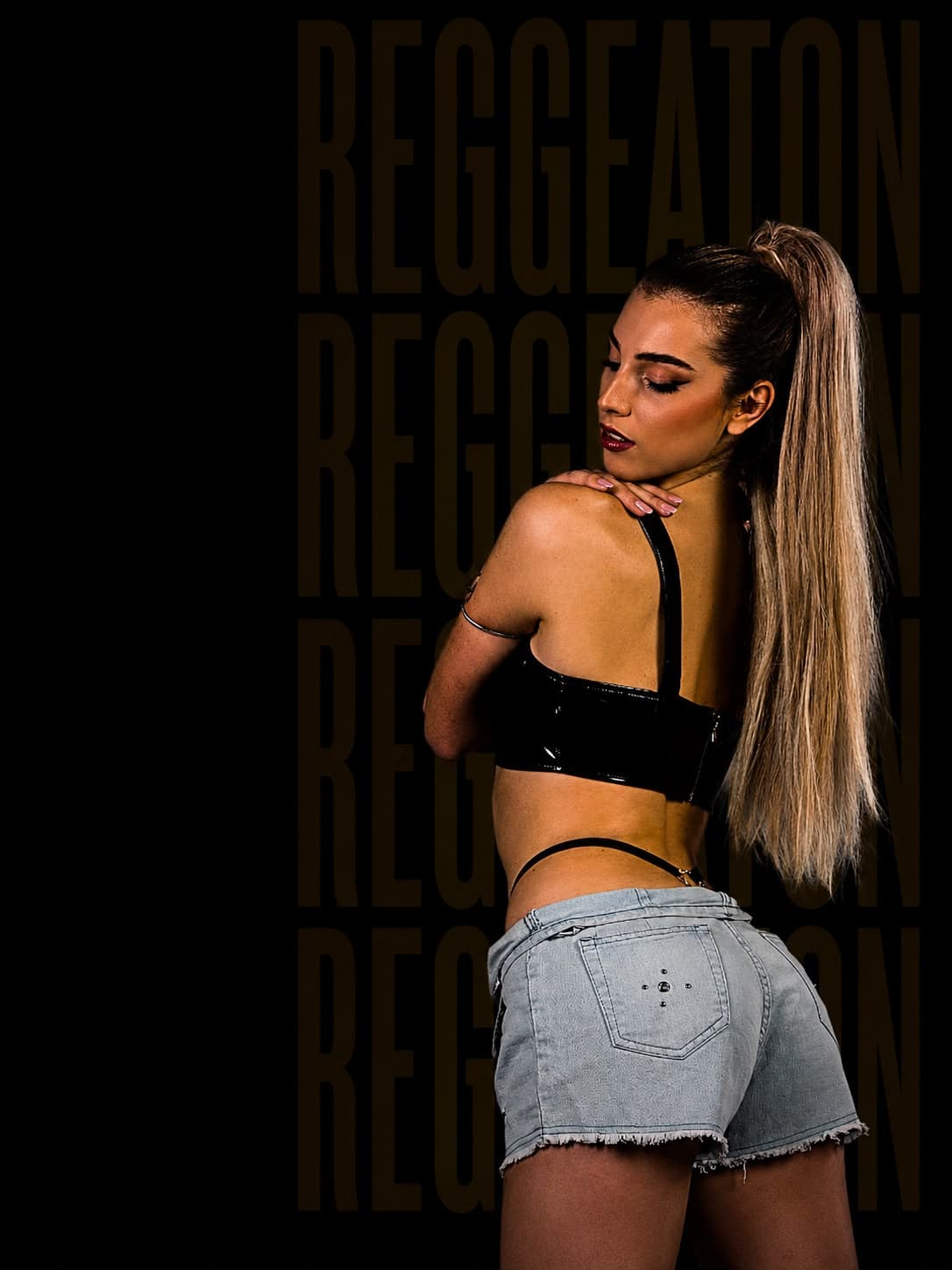 Corso di Reggaeton