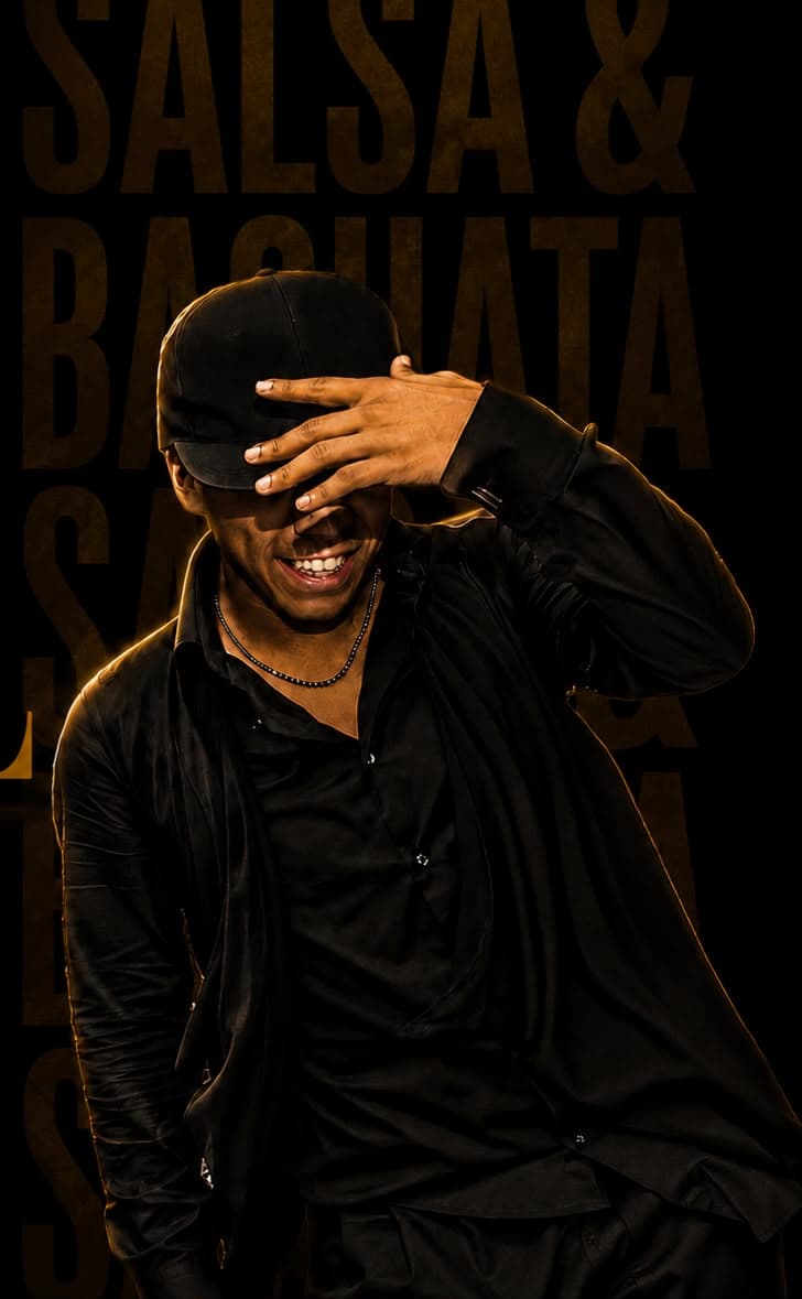 Corso di Salsa & Bachata